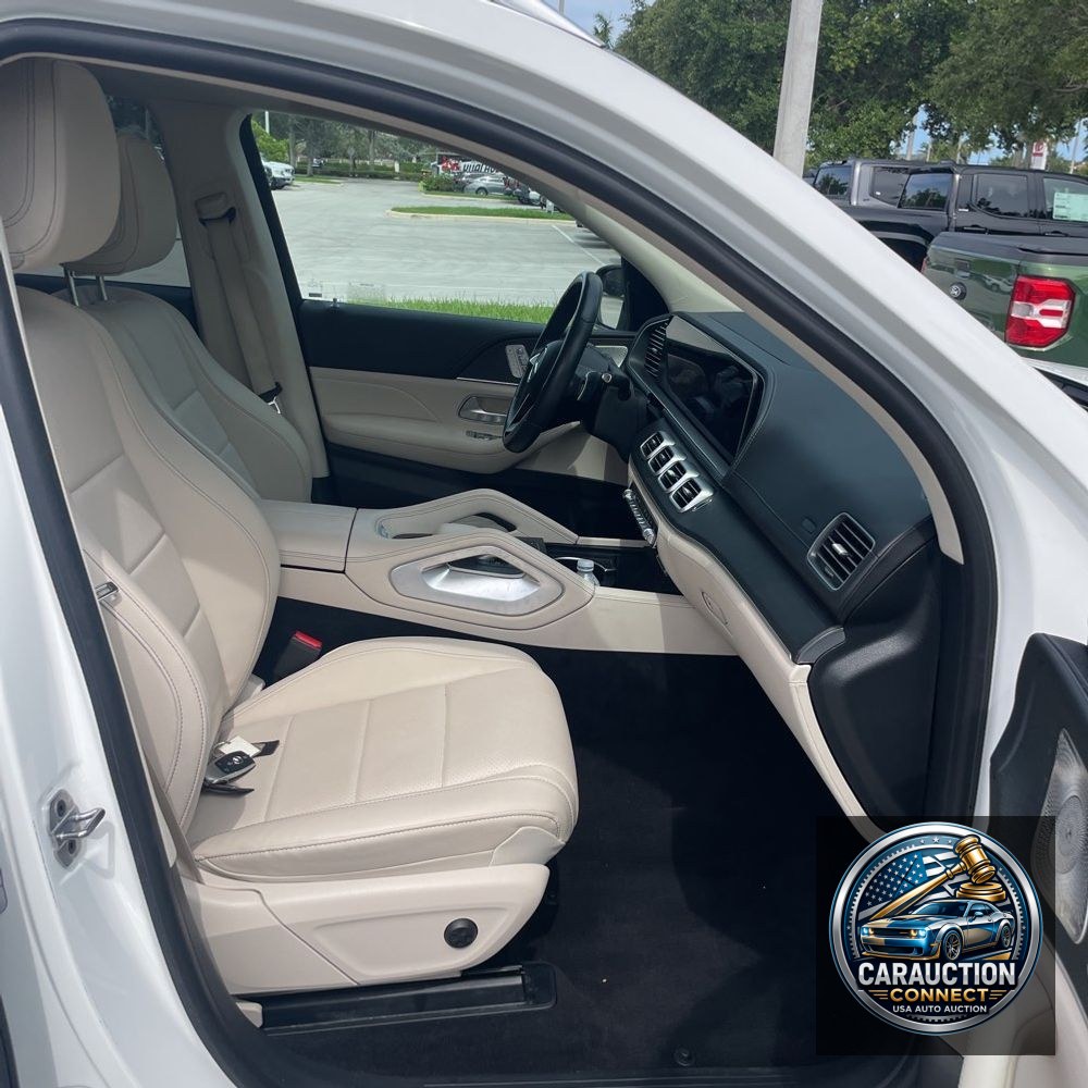 2024 Mercedes-Benz GLE GLE 350 4MATIC