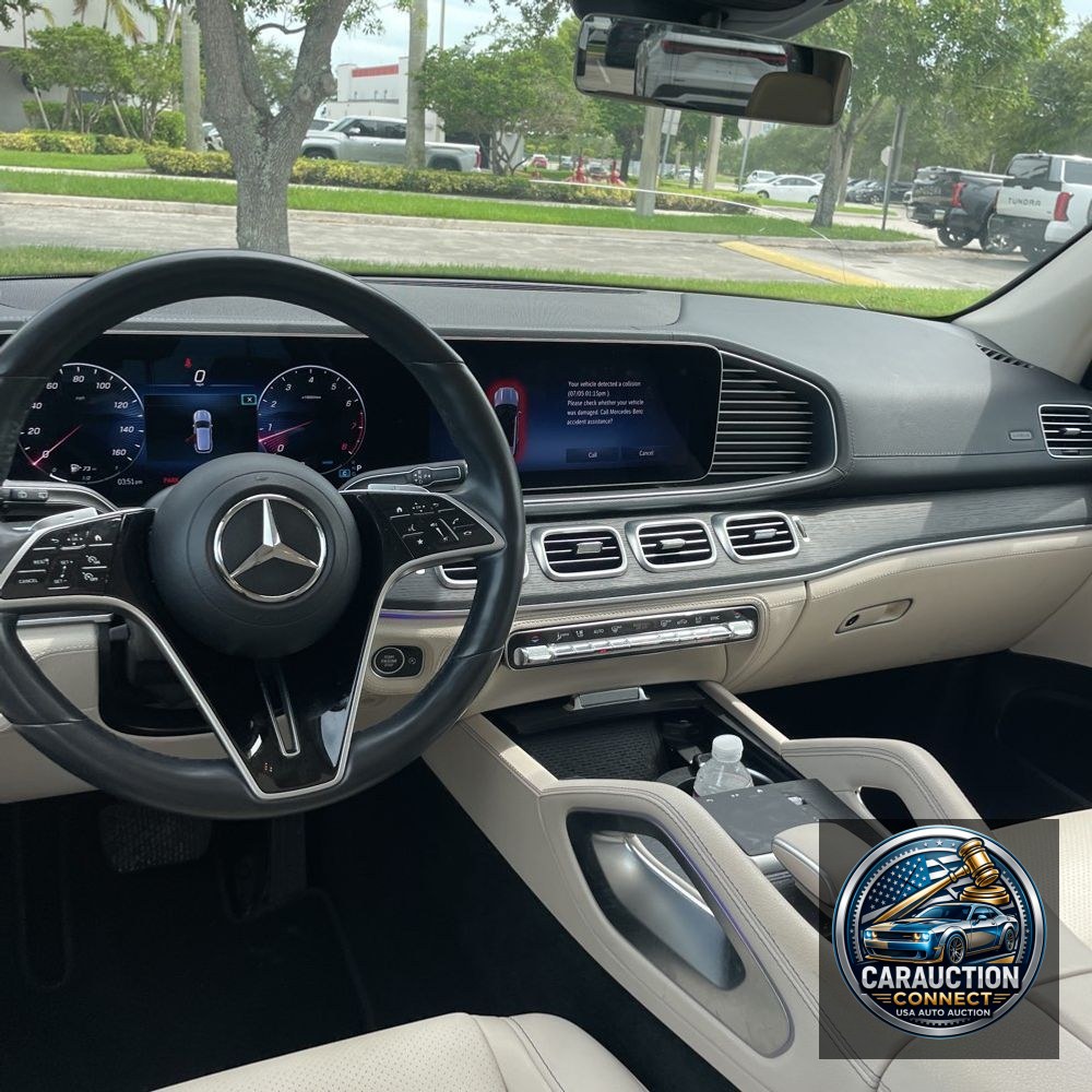 2024 Mercedes-Benz GLE GLE 350 4MATIC