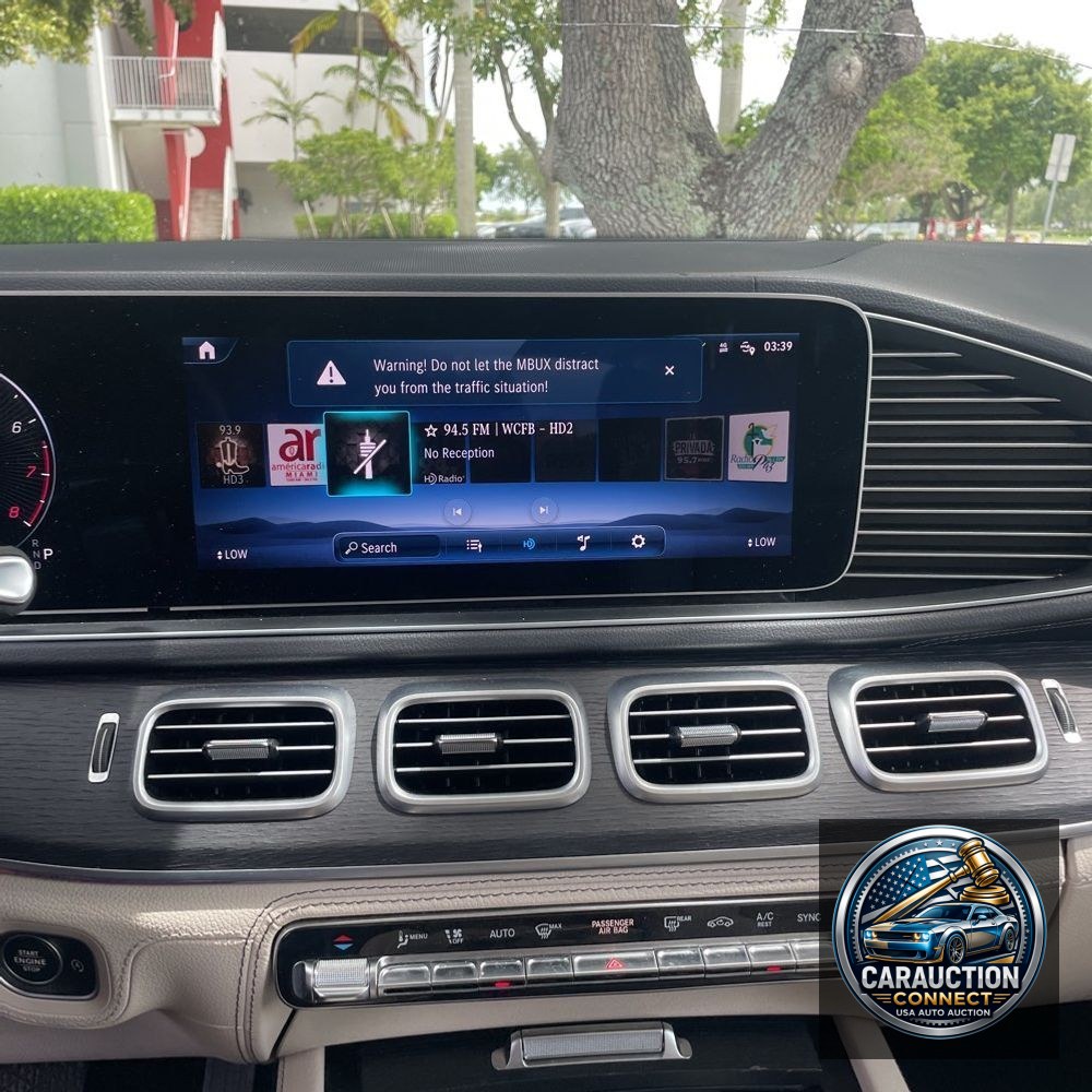 2024 Mercedes-Benz GLE GLE 350 4MATIC