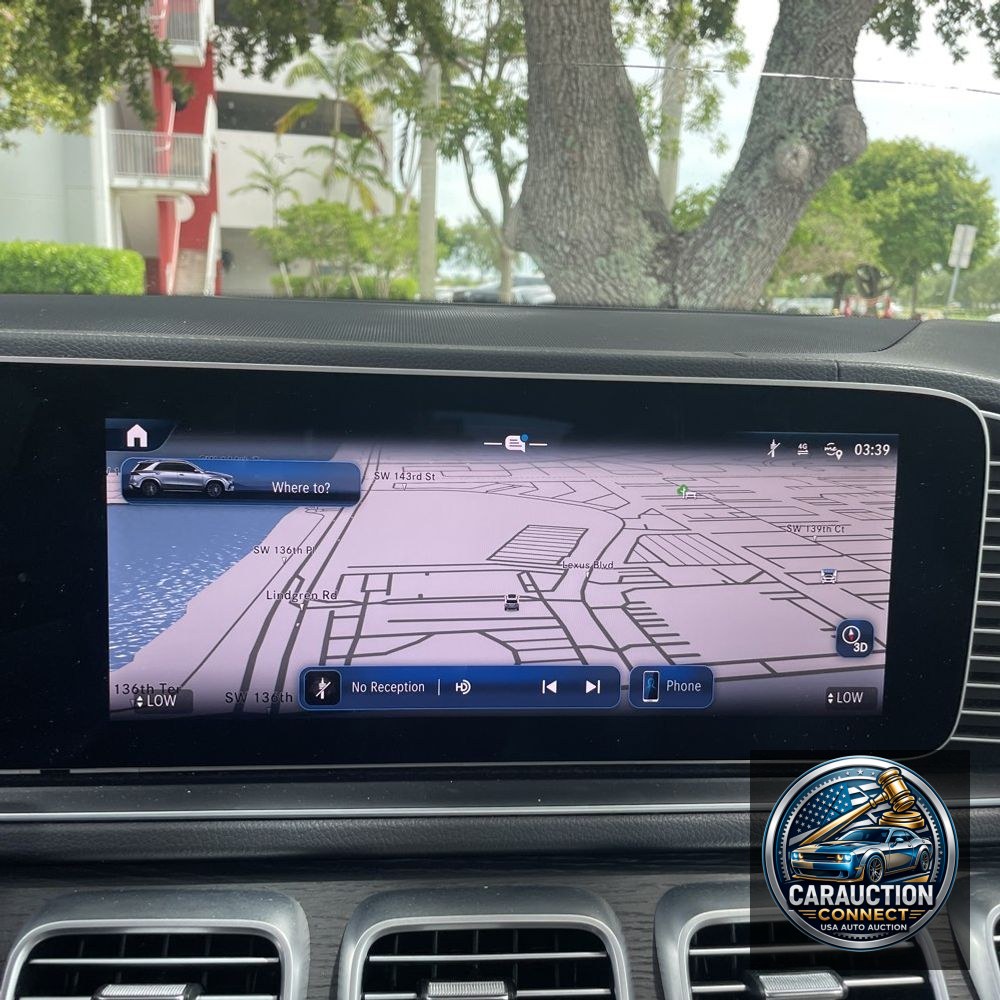 2024 Mercedes-Benz GLE GLE 350 4MATIC