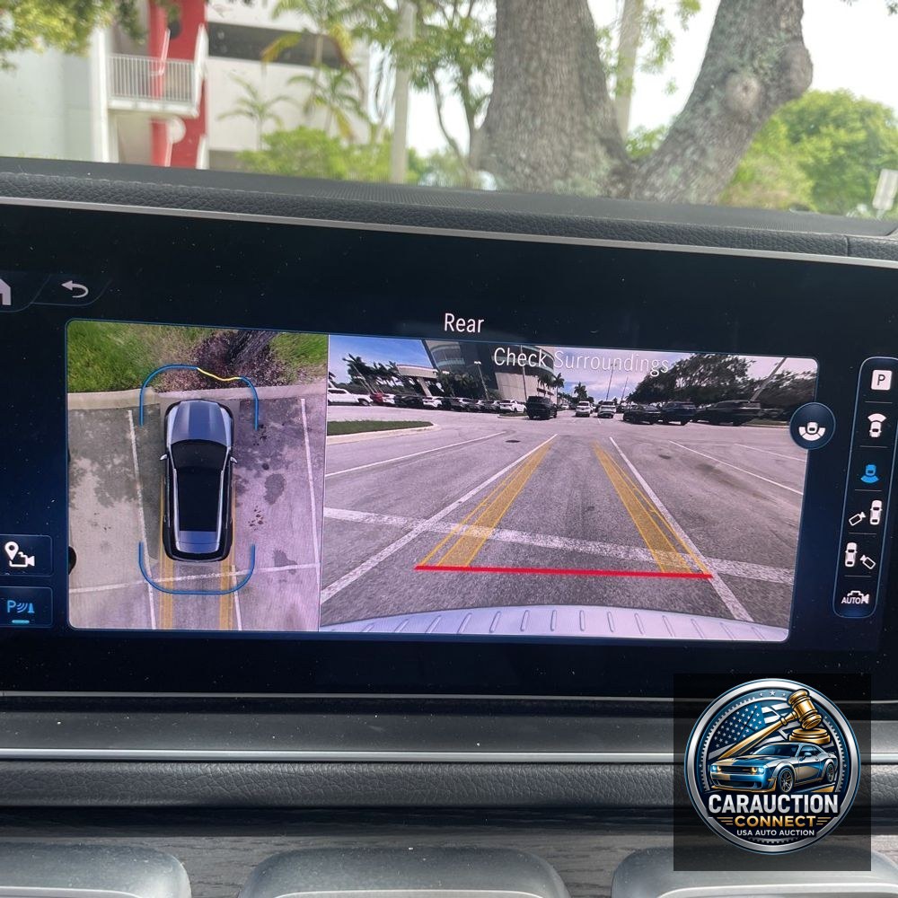 2024 Mercedes-Benz GLE GLE 350 4MATIC