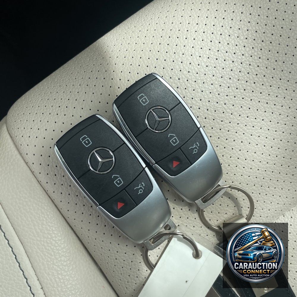 2024 Mercedes-Benz GLE GLE 350 4MATIC