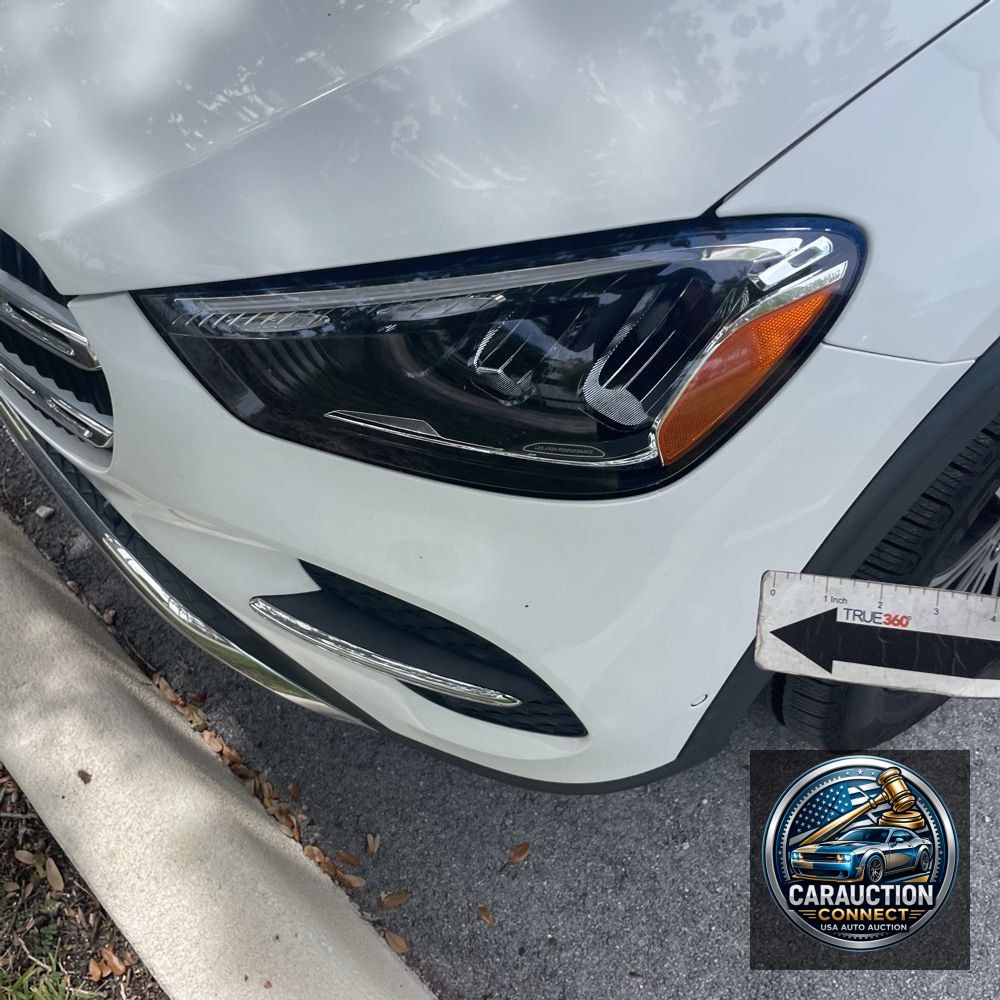 2024 Mercedes-Benz GLE GLE 350 4MATIC