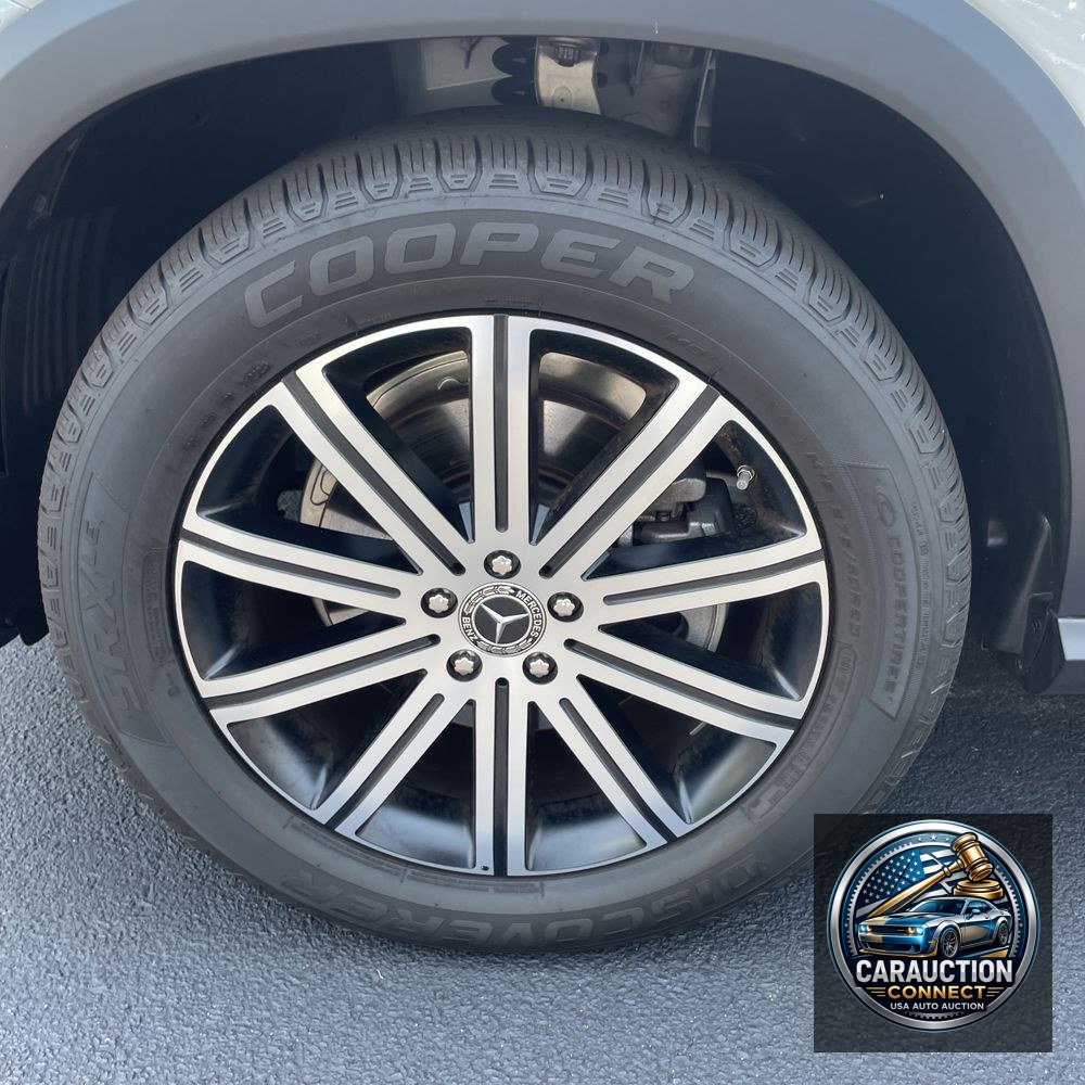 2025 Mercedes-Benz GLE GLE 350 4MATIC