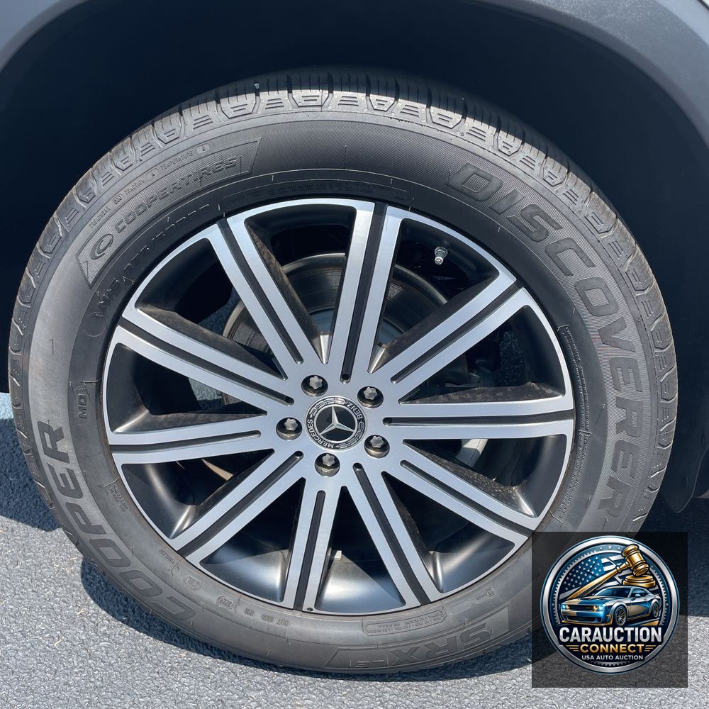 2025 Mercedes-Benz GLE GLE 350 4MATIC