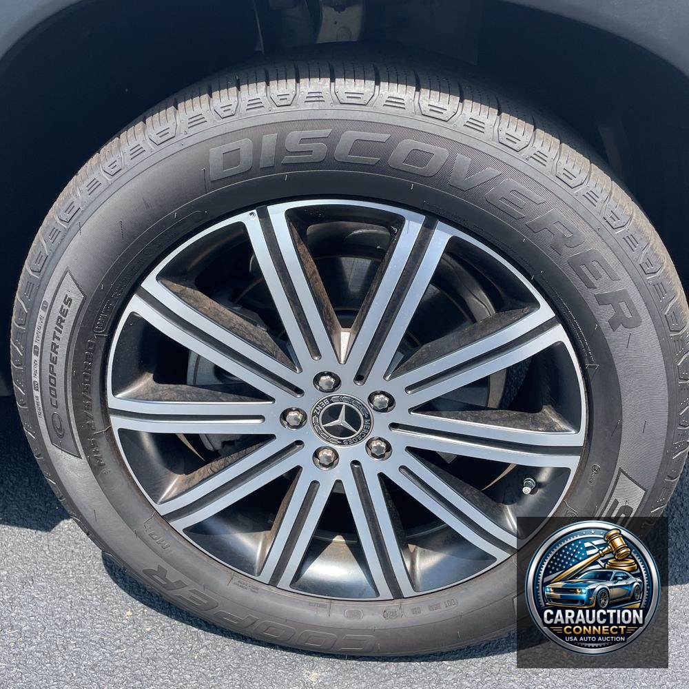 2025 Mercedes-Benz GLE GLE 350 4MATIC