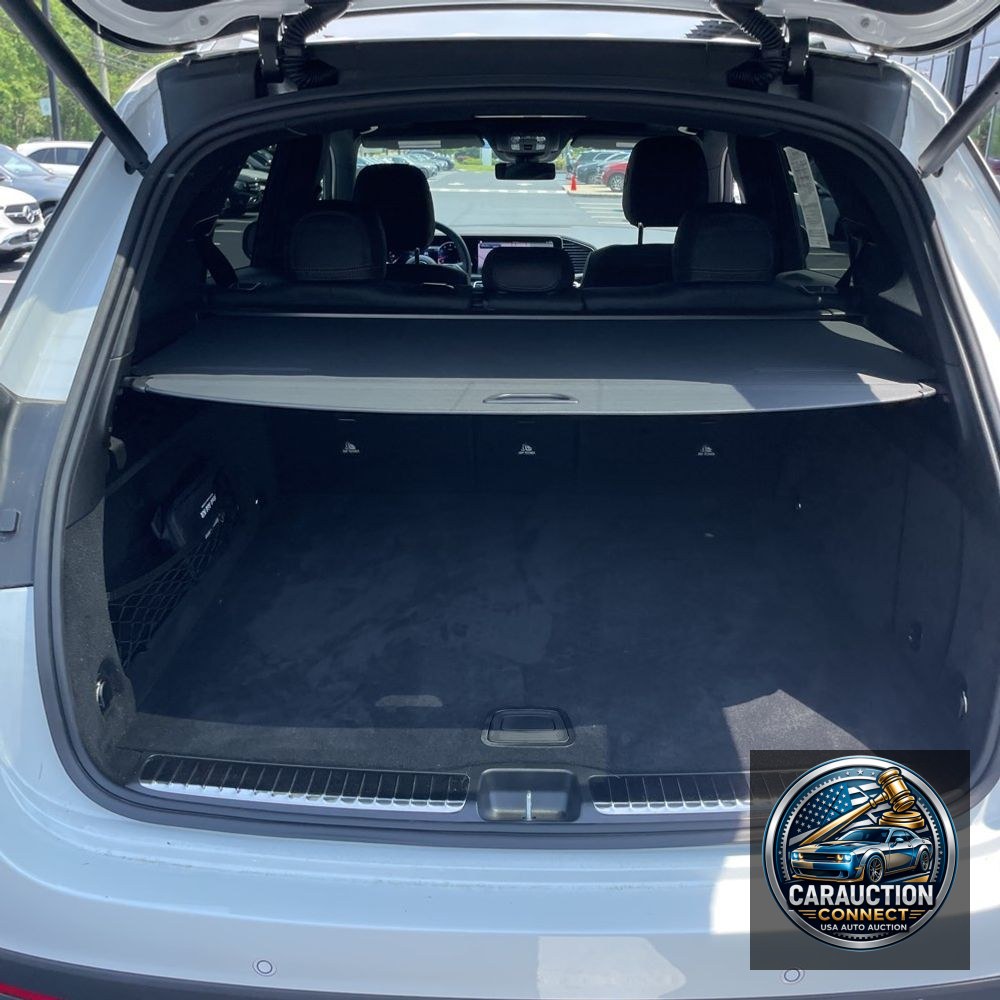 2025 Mercedes-Benz GLE GLE 350 4MATIC