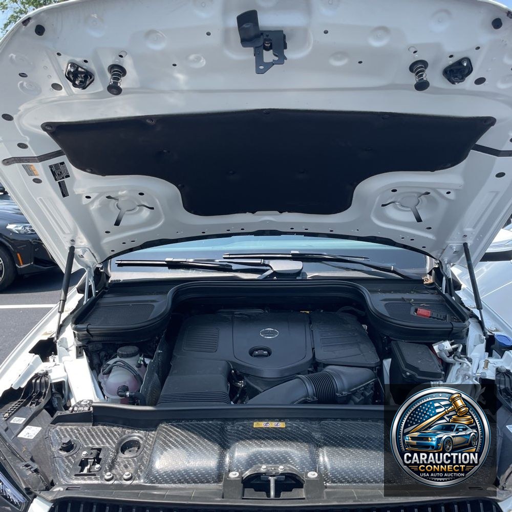 2025 Mercedes-Benz GLE GLE 350 4MATIC