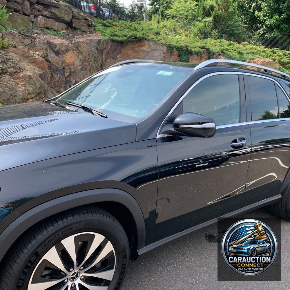 2025 Mercedes-Benz GLE GLE 350 4MATIC