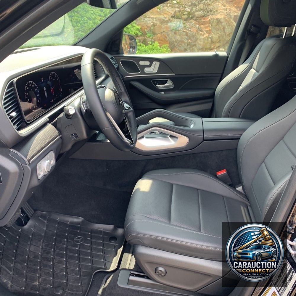 2025 Mercedes-Benz GLE GLE 350 4MATIC
