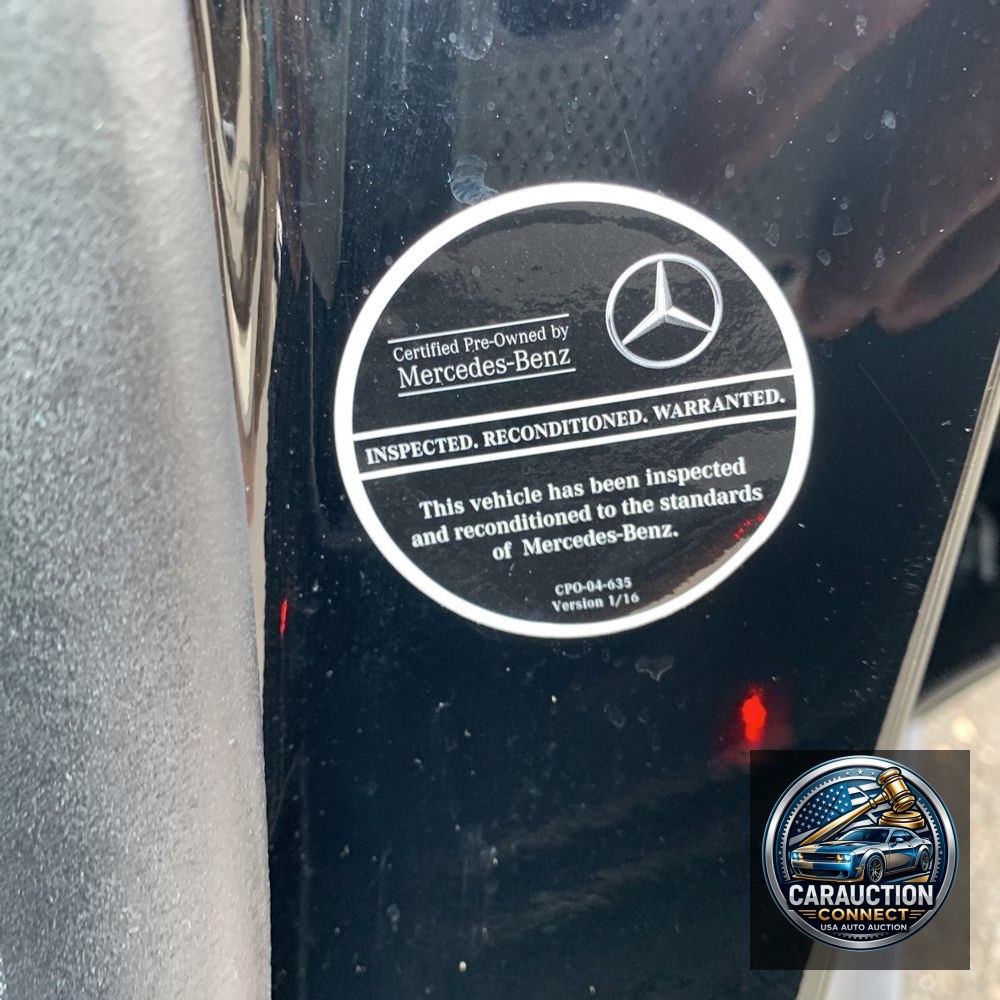 2025 Mercedes-Benz GLE GLE 350 4MATIC