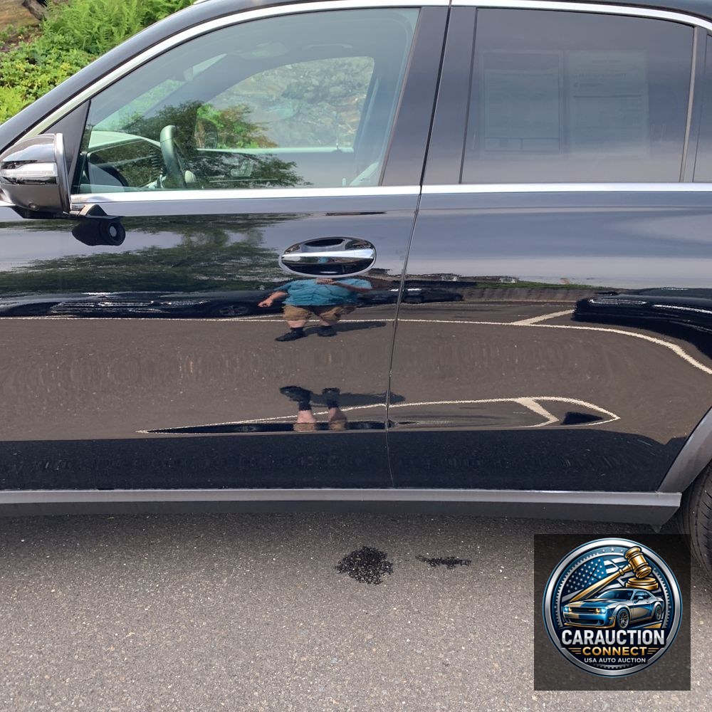 2025 Mercedes-Benz GLE GLE 350 4MATIC