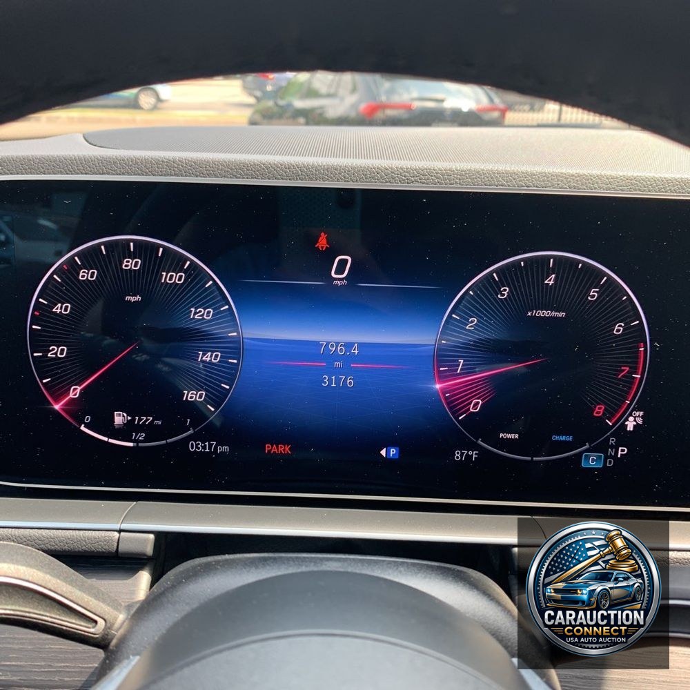 2025 Mercedes-Benz GLE GLE 350 4MATIC
