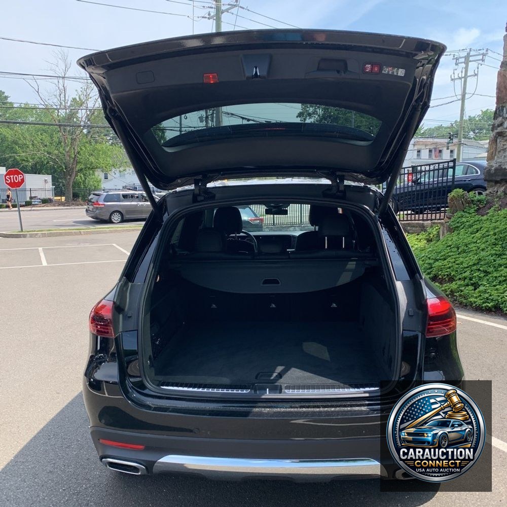 2025 Mercedes-Benz GLE GLE 350 4MATIC
