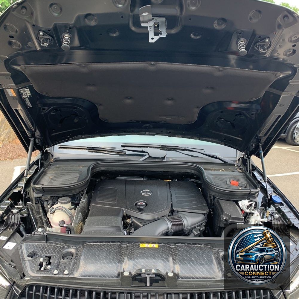 2025 Mercedes-Benz GLE GLE 350 4MATIC