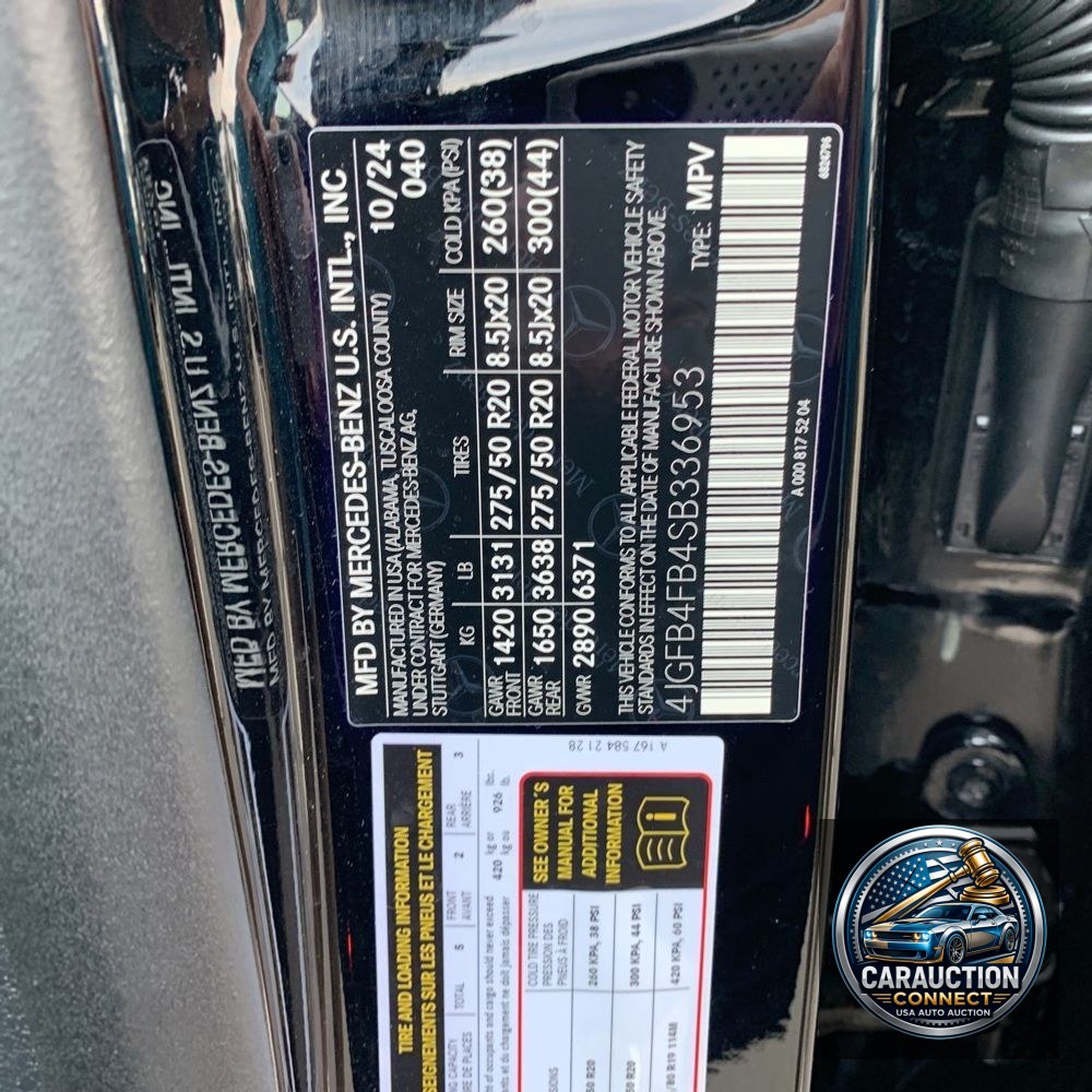 2025 Mercedes-Benz GLE GLE 350 4MATIC