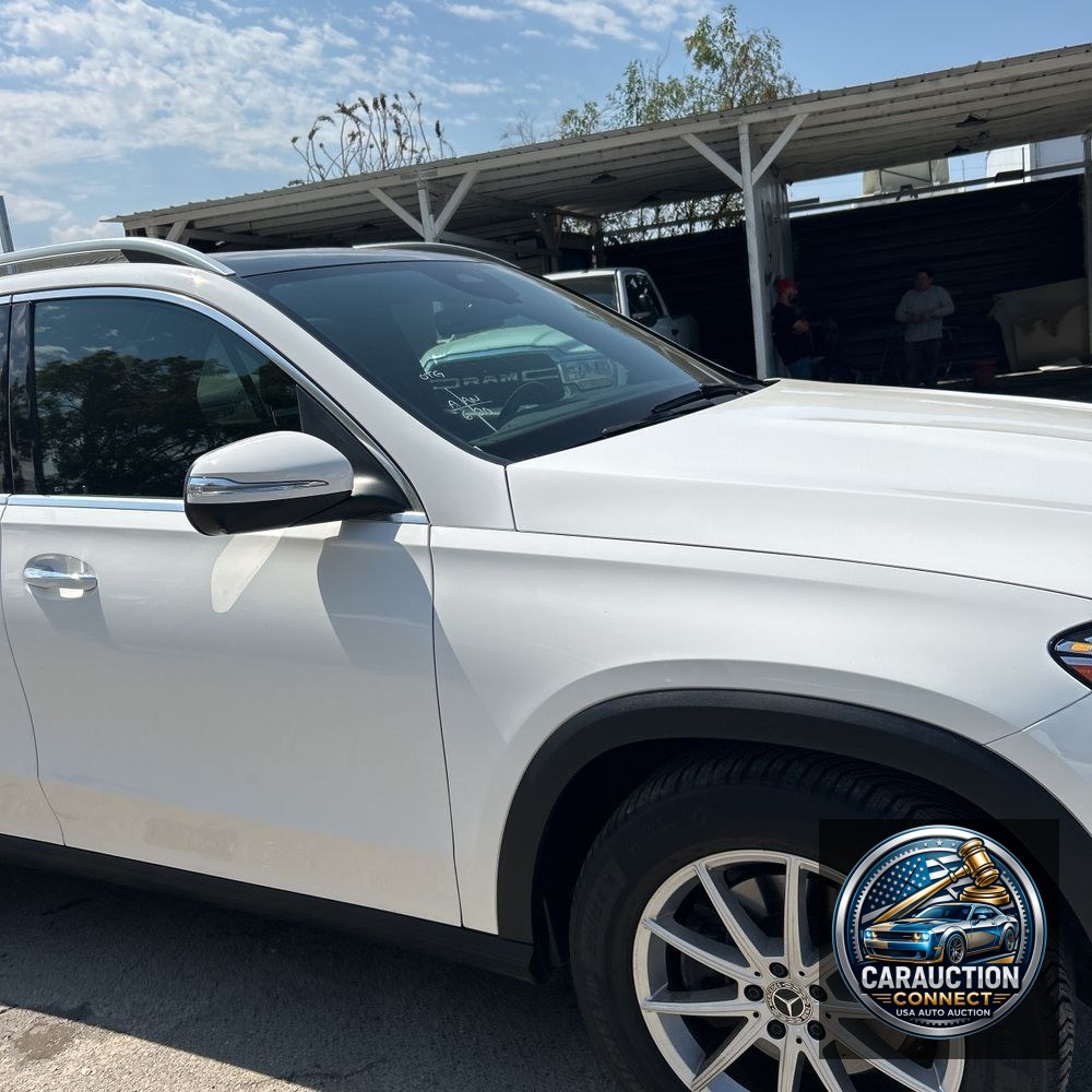 2024 Mercedes-Benz GLE GLE 350 4MATIC