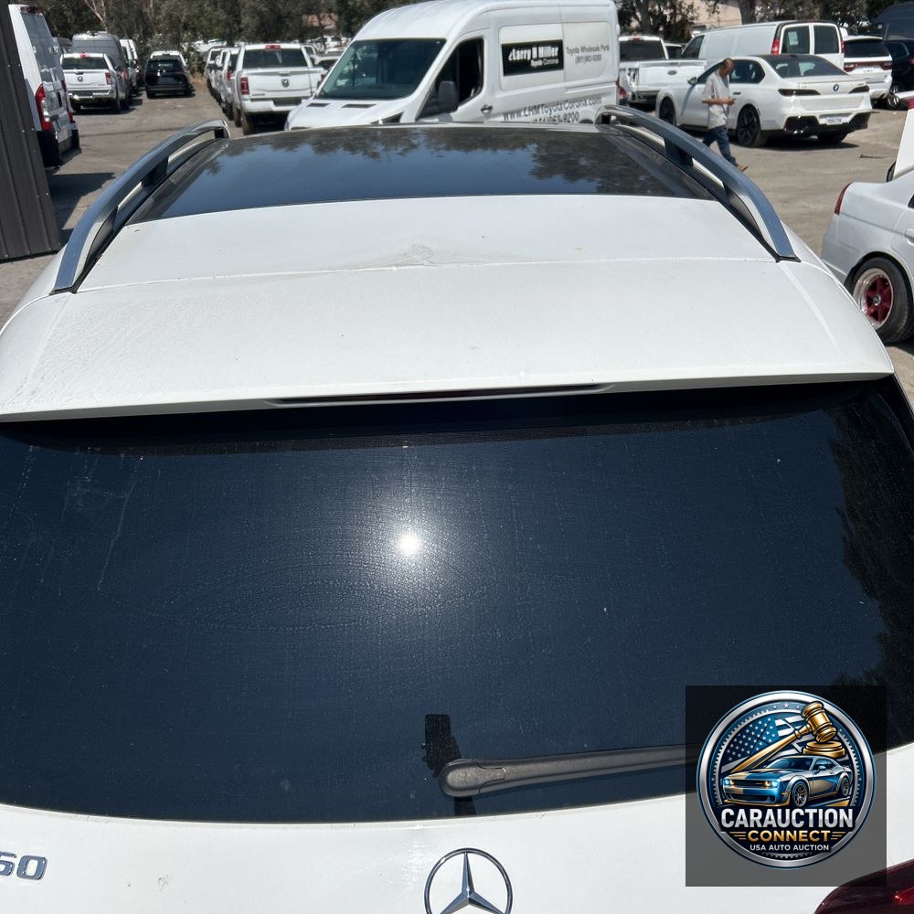2024 Mercedes-Benz GLE GLE 350 4MATIC