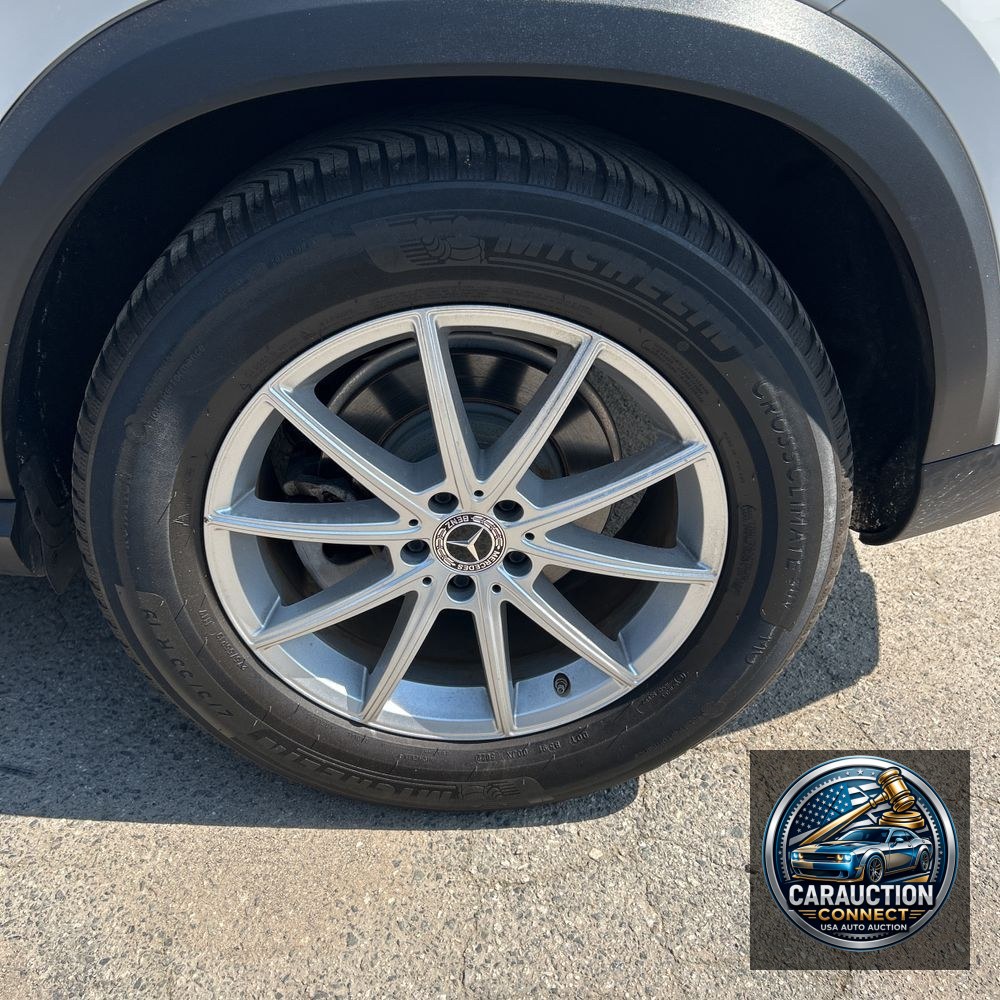 2024 Mercedes-Benz GLE GLE 350 4MATIC