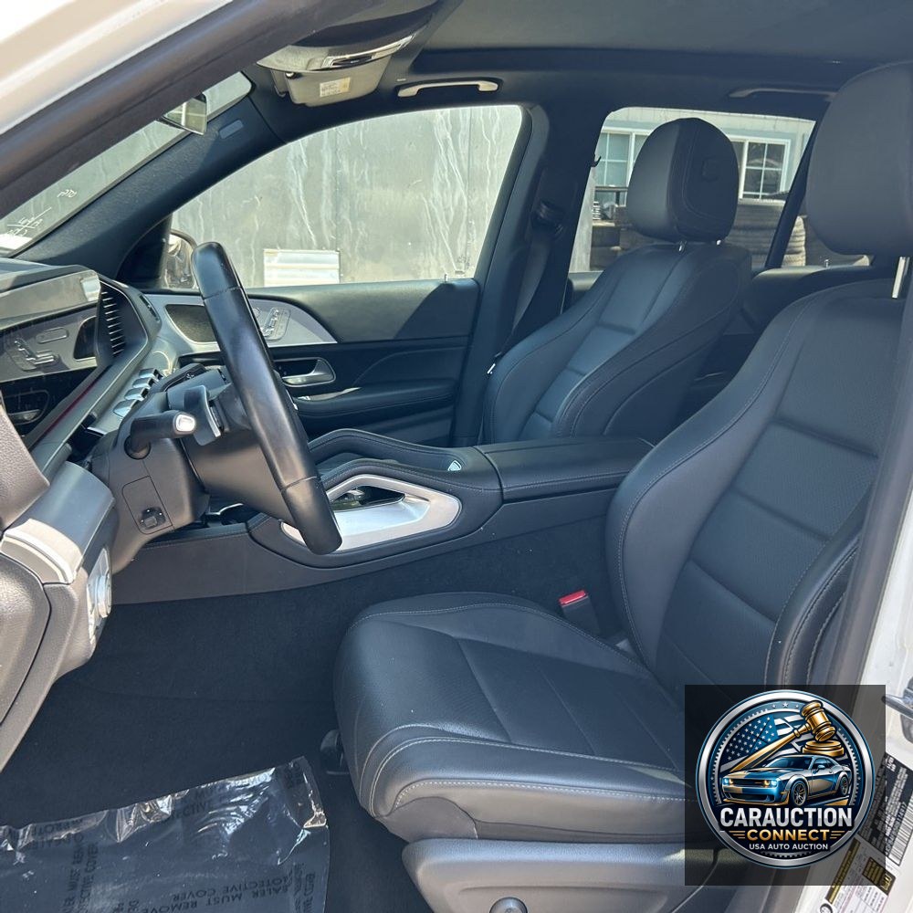 2024 Mercedes-Benz GLE GLE 350 4MATIC