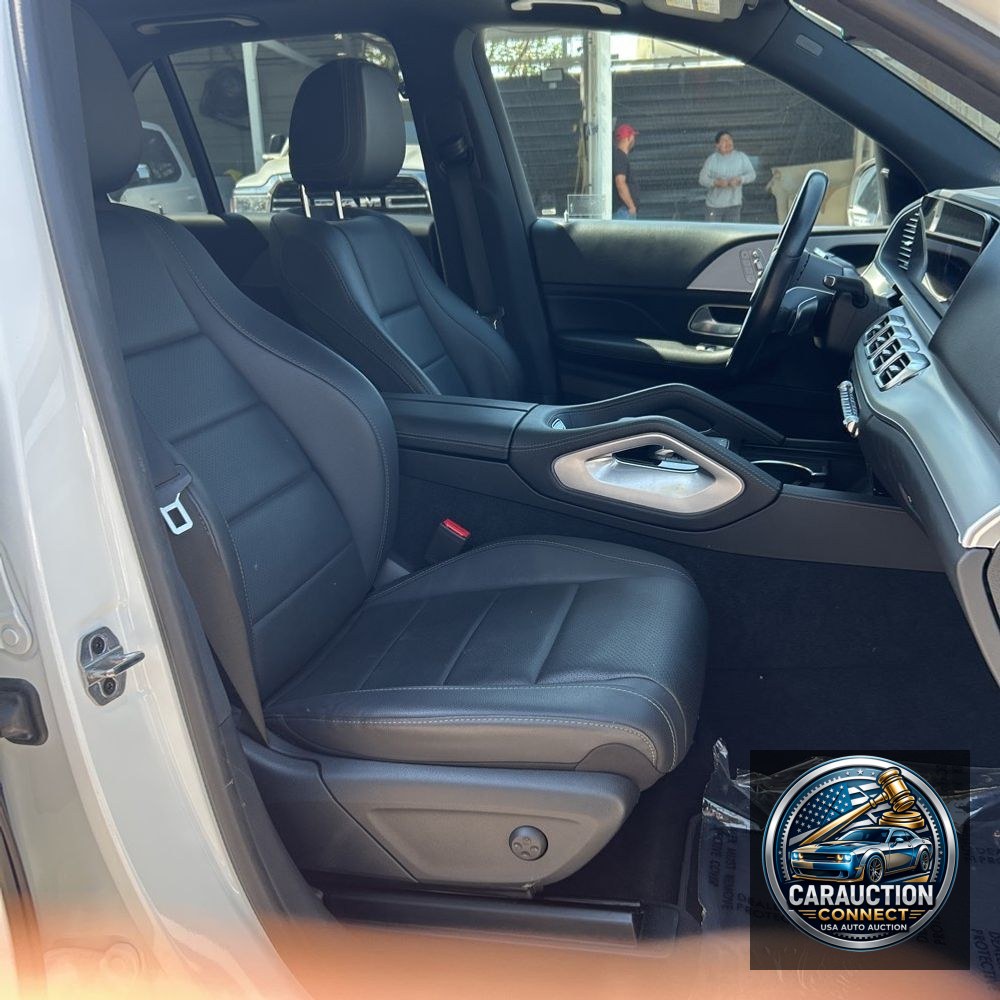 2024 Mercedes-Benz GLE GLE 350 4MATIC
