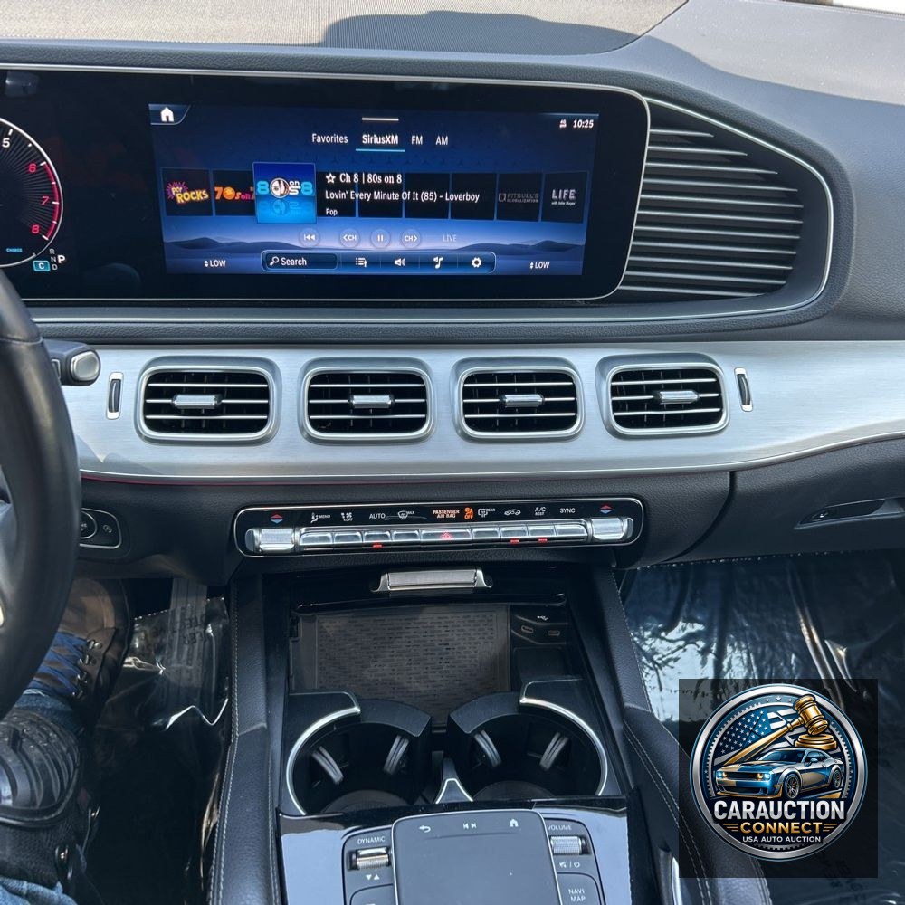 2024 Mercedes-Benz GLE GLE 350 4MATIC