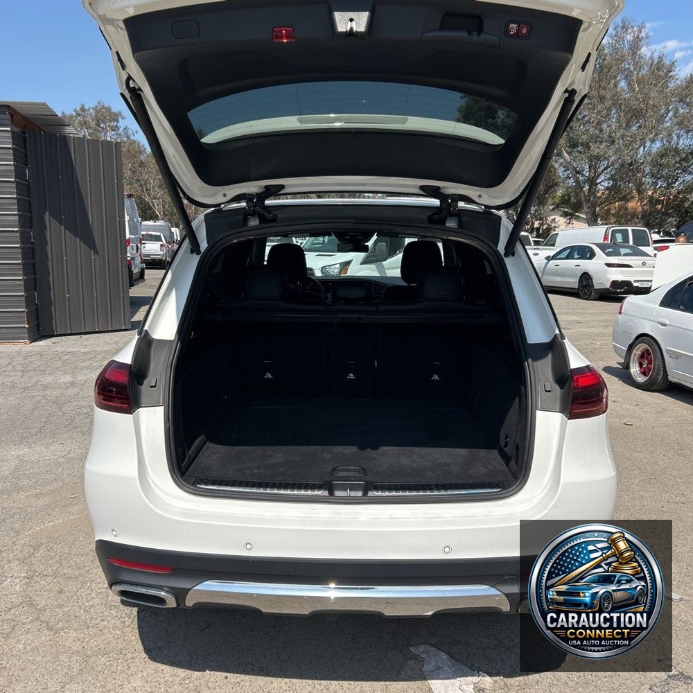 2024 Mercedes-Benz GLE GLE 350 4MATIC