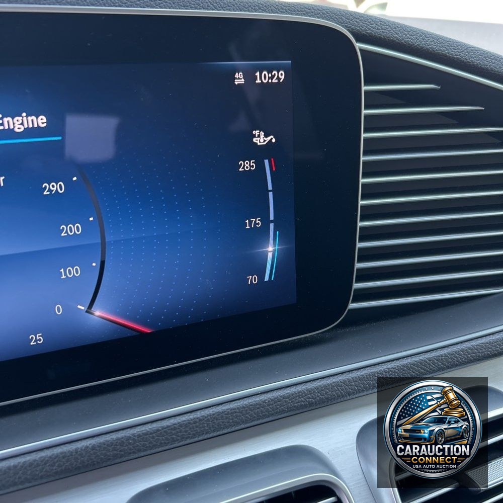 2024 Mercedes-Benz GLE GLE 350 4MATIC