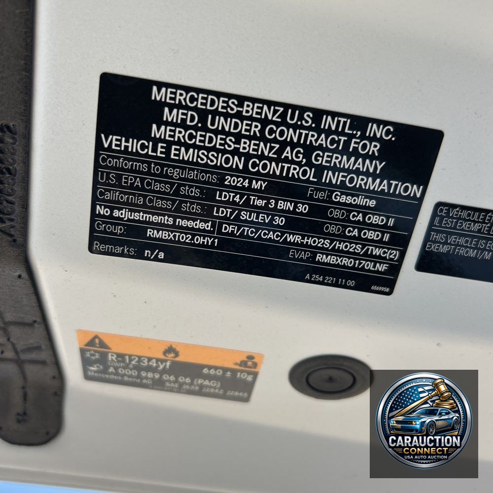 2024 Mercedes-Benz GLE GLE 350 4MATIC