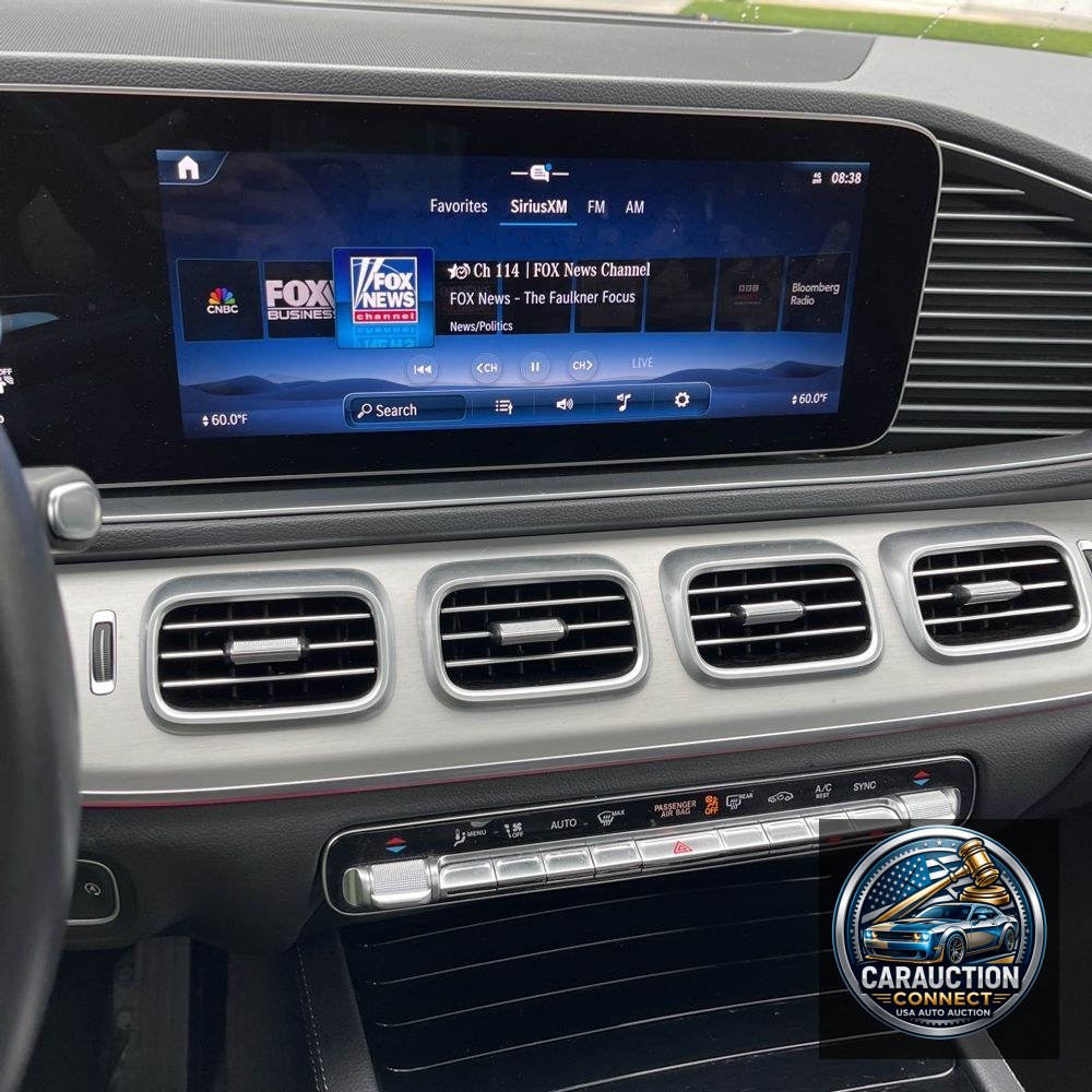 2024 Mercedes-Benz GLE GLE 350 4MATIC