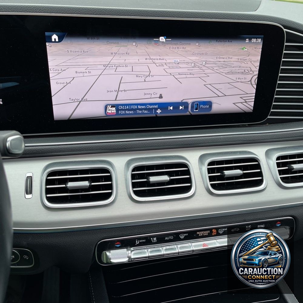 2024 Mercedes-Benz GLE GLE 350 4MATIC