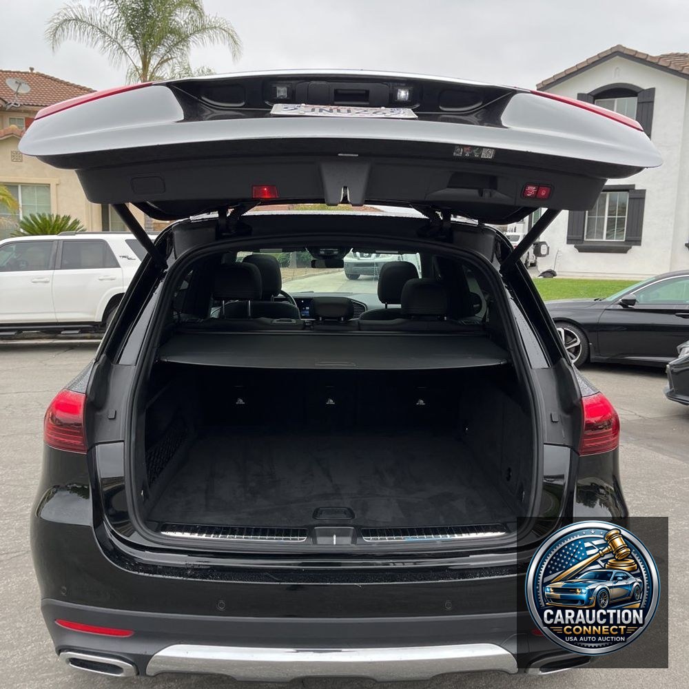 2024 Mercedes-Benz GLE GLE 350 4MATIC
