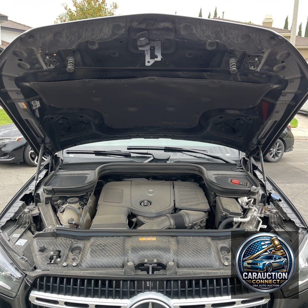 2024 Mercedes-Benz GLE GLE 350 4MATIC