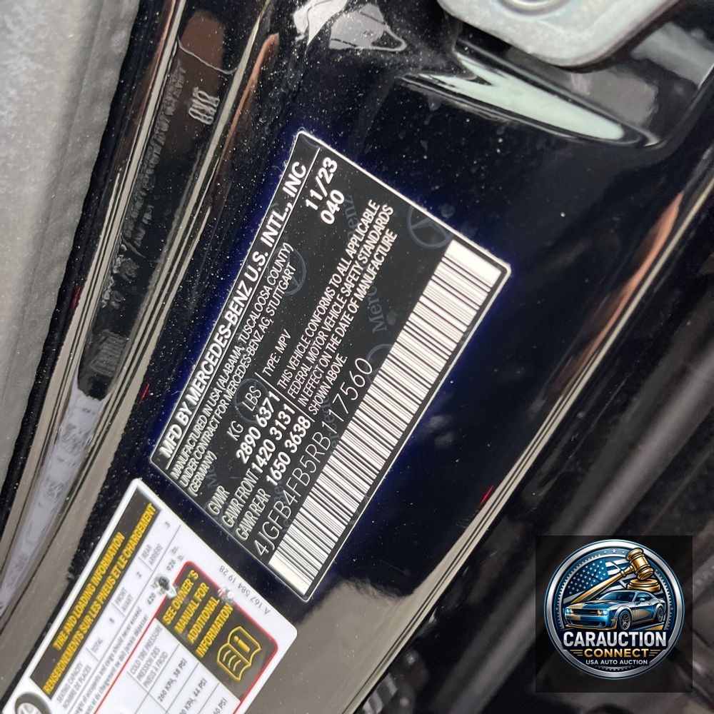 2024 Mercedes-Benz GLE GLE 350 4MATIC