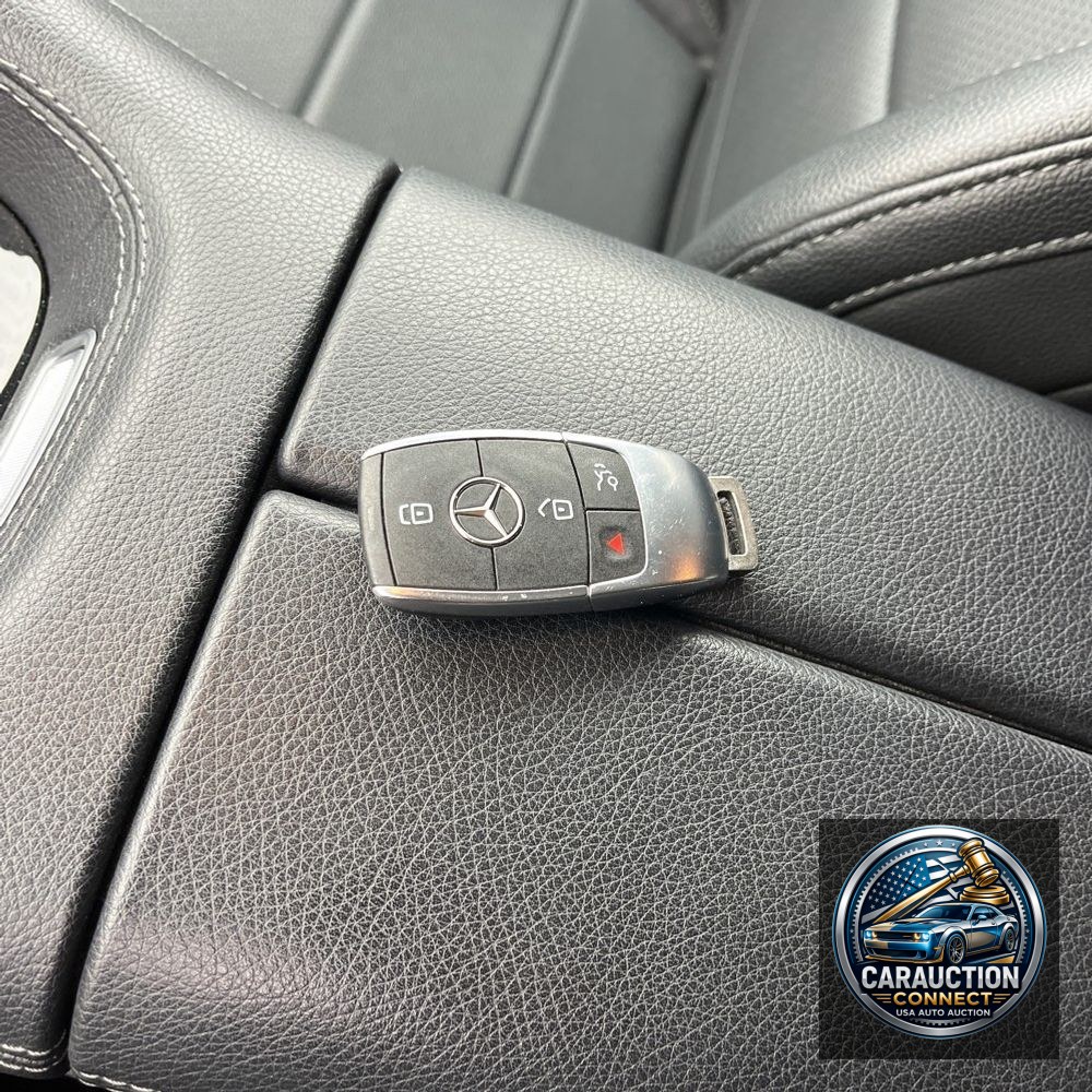 2024 Mercedes-Benz GLE GLE 350 4MATIC