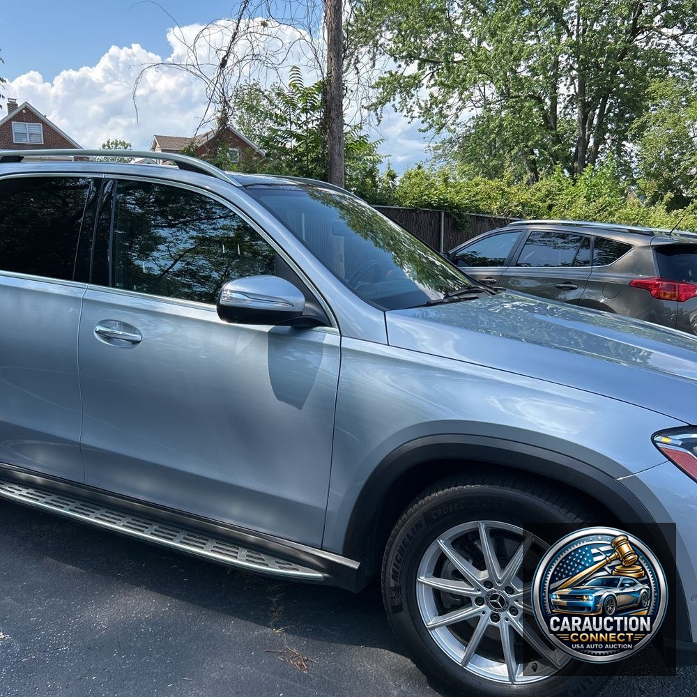 2024 Mercedes-Benz GLE GLE 350 4MATIC