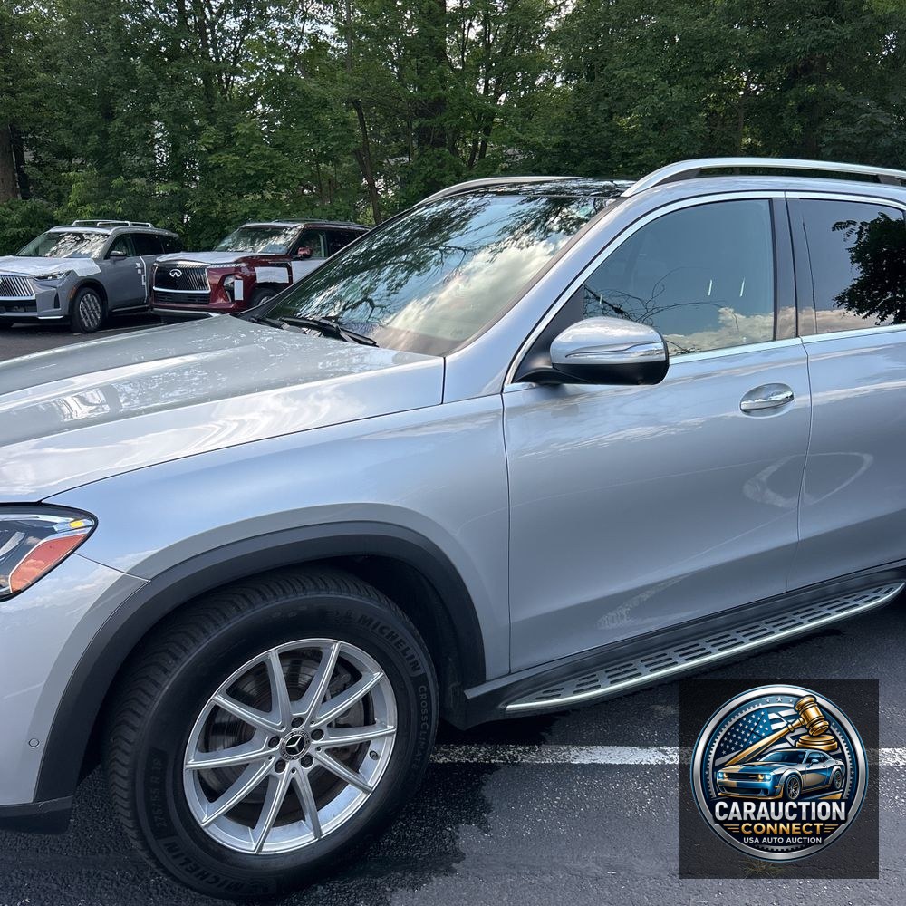 2024 Mercedes-Benz GLE GLE 350 4MATIC