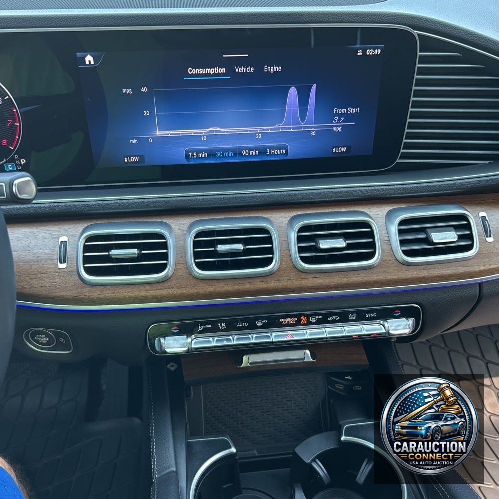 2024 Mercedes-Benz GLE GLE 350 4MATIC