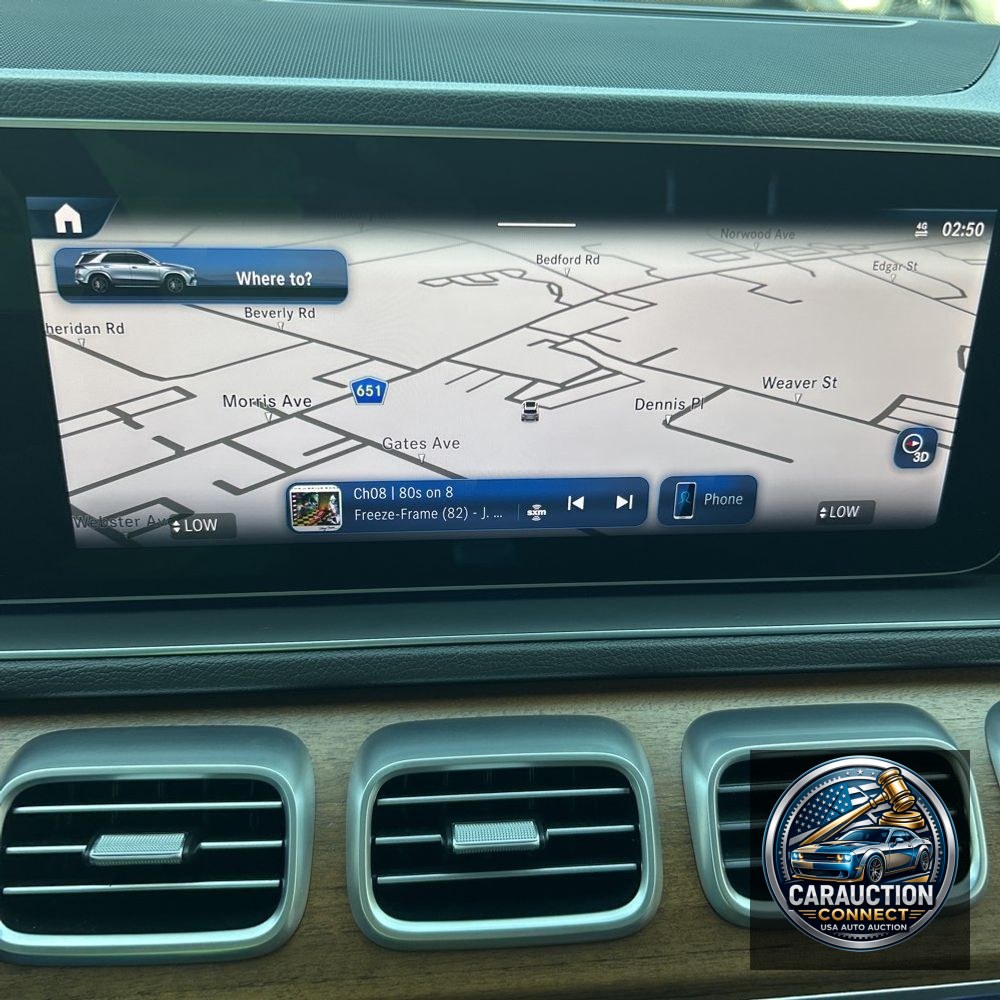 2024 Mercedes-Benz GLE GLE 350 4MATIC