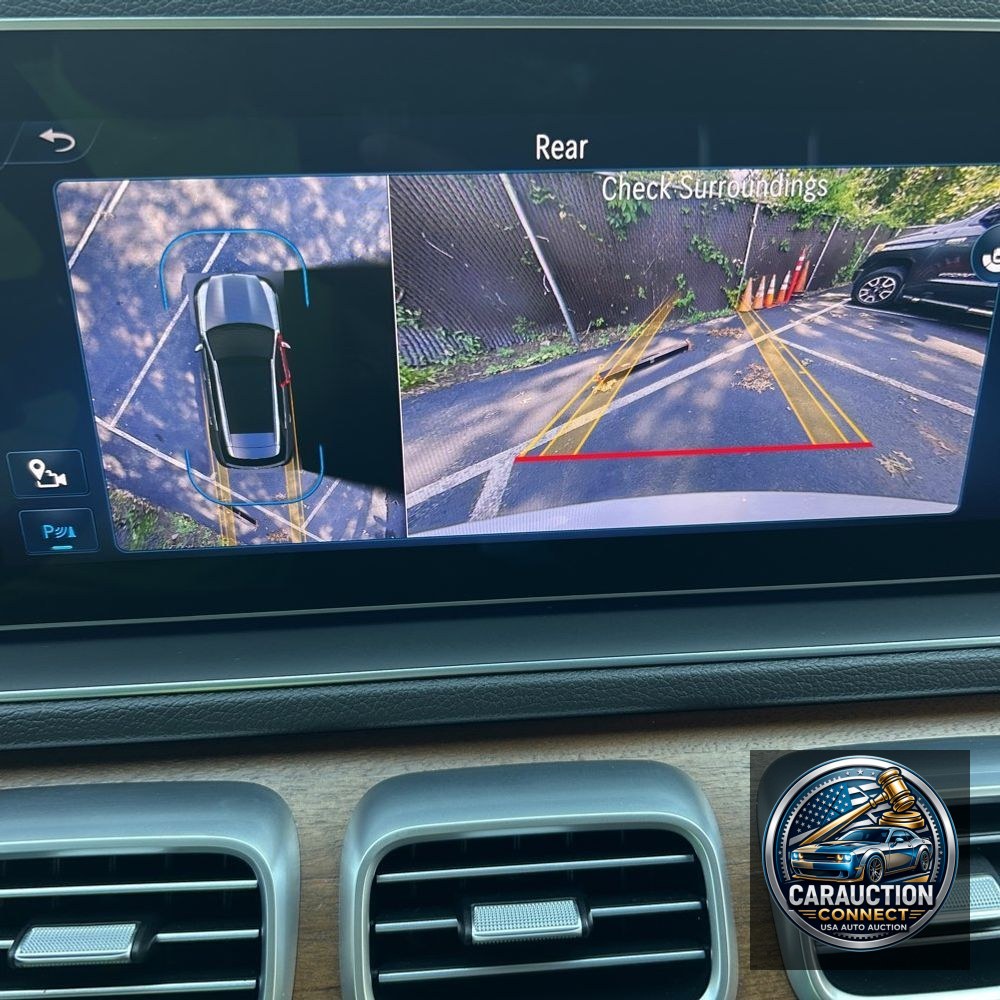 2024 Mercedes-Benz GLE GLE 350 4MATIC