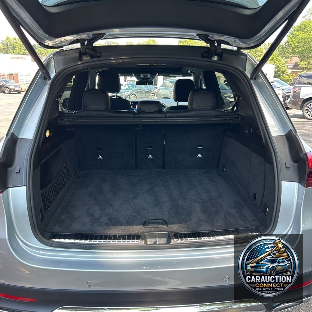 2024 Mercedes-Benz GLE GLE 350 4MATIC