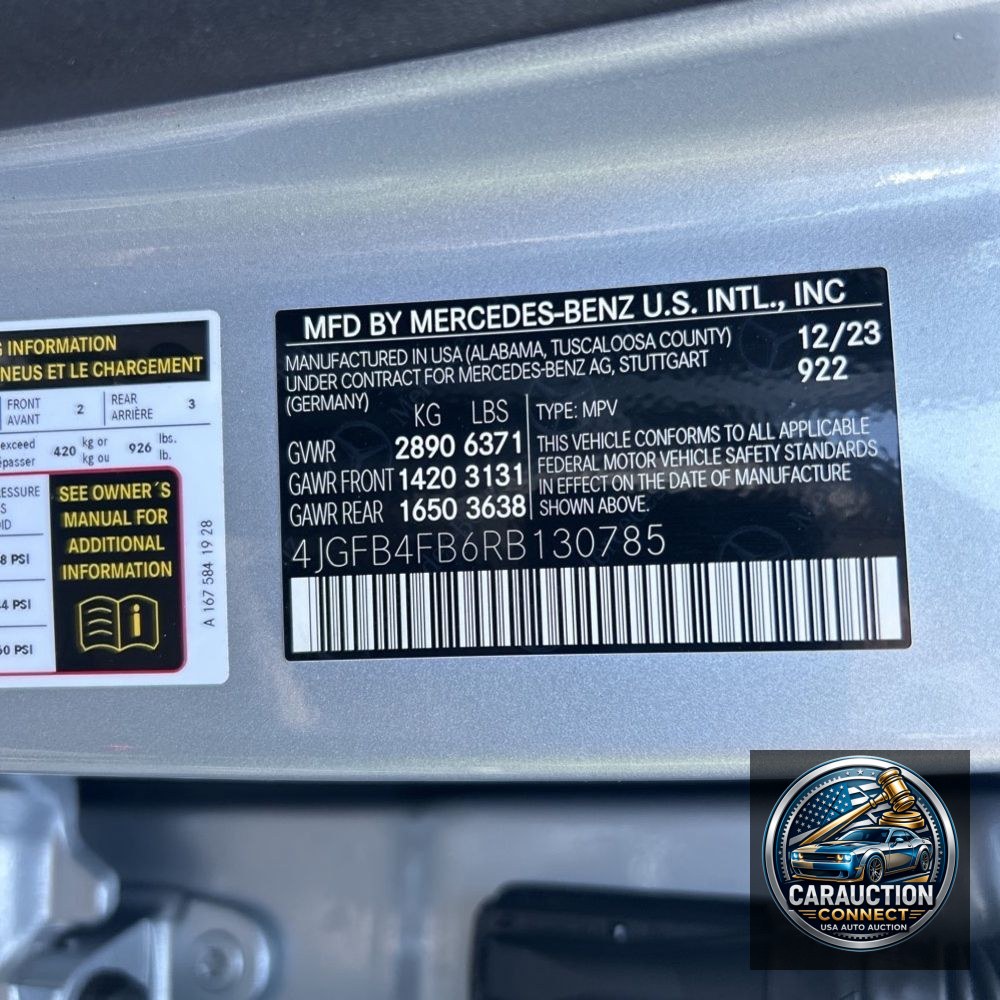 2024 Mercedes-Benz GLE GLE 350 4MATIC