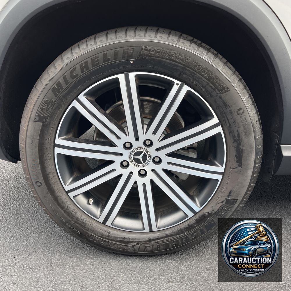 2025 Mercedes-Benz GLE GLE 350 4MATIC