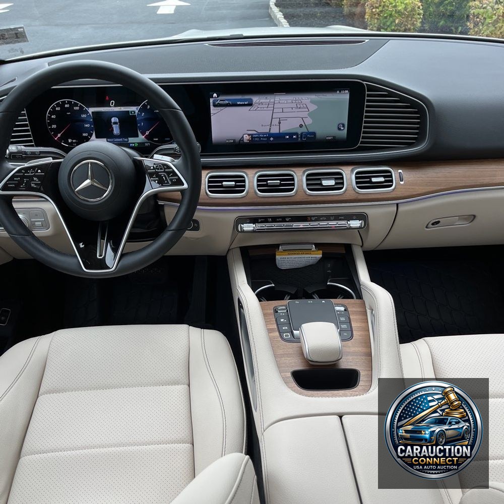 2025 Mercedes-Benz GLE GLE 350 4MATIC