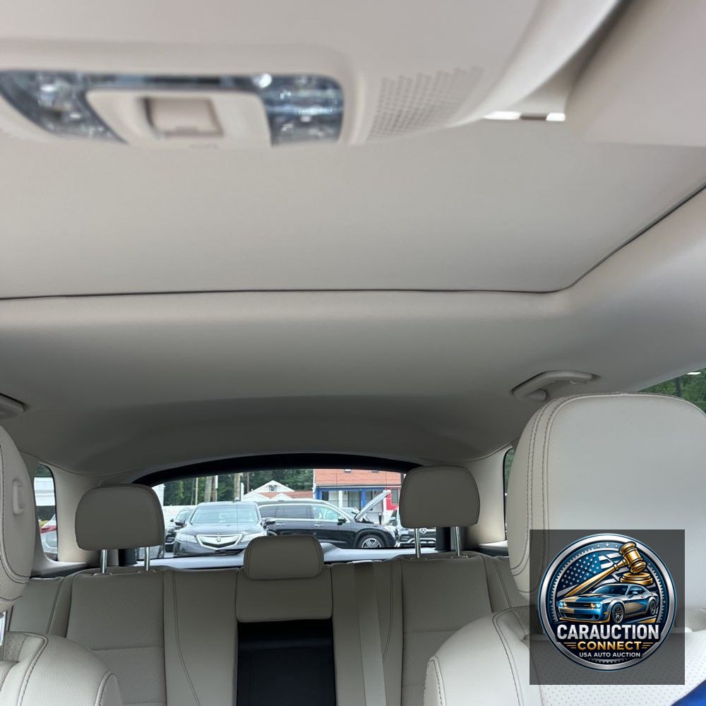 2025 Mercedes-Benz GLE GLE 350 4MATIC