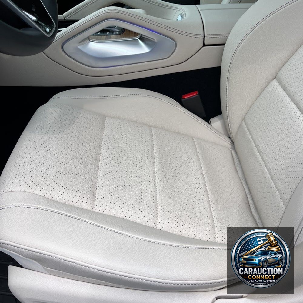 2025 Mercedes-Benz GLE GLE 350 4MATIC