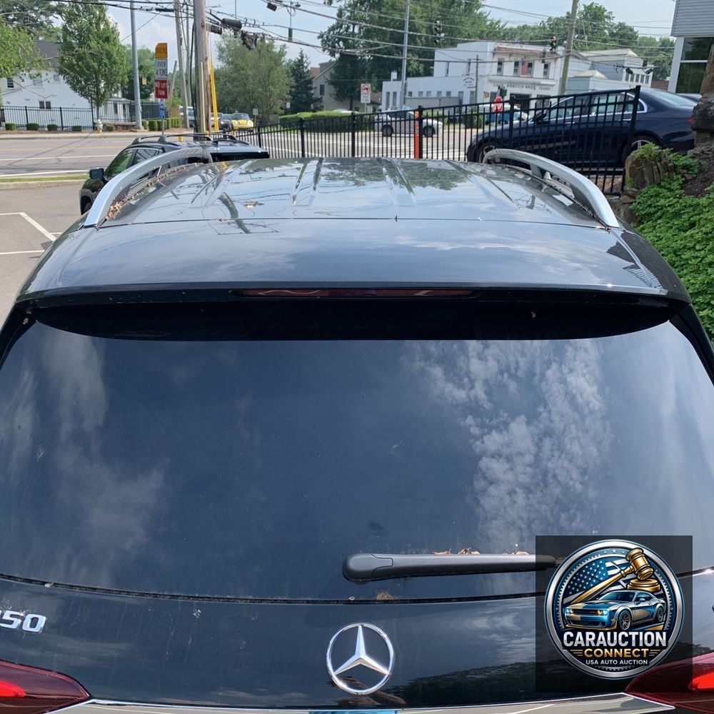 2025 Mercedes-Benz GLE GLE 350 4MATIC