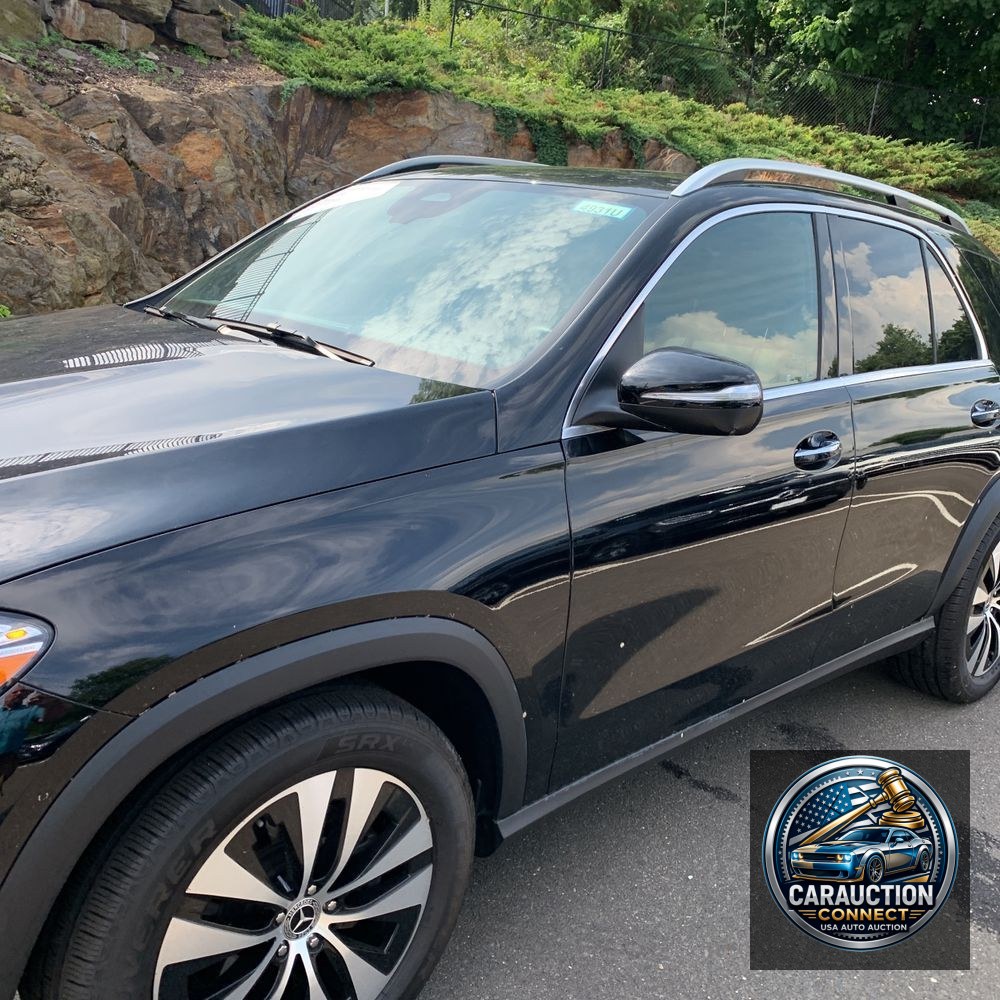 2025 Mercedes-Benz GLE GLE 350 4MATIC