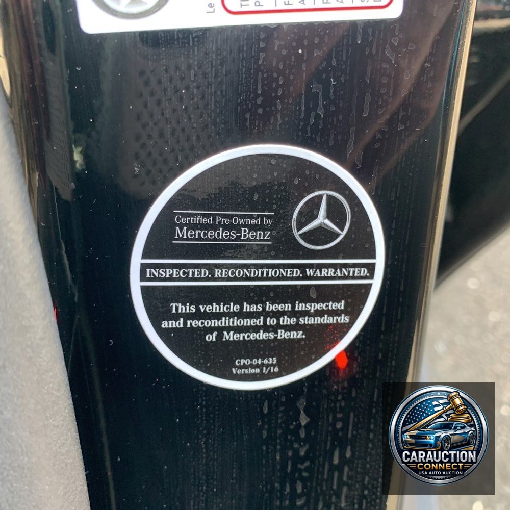 2025 Mercedes-Benz GLE GLE 350 4MATIC