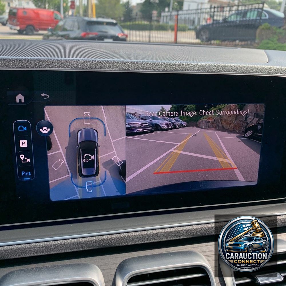 2025 Mercedes-Benz GLE GLE 350 4MATIC